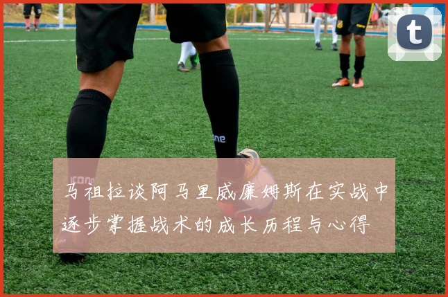 马祖拉谈阿马里威廉姆斯在实战中逐步掌握战术的成长历程与心得