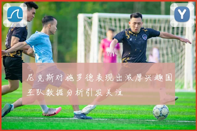 尼克斯对施罗德表现出浓厚兴趣国王队数据分析引发关注
