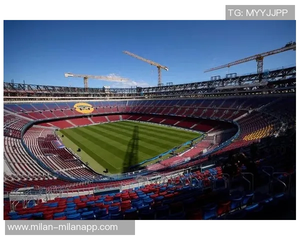 巴萨重返新诺坎普计划再度推迟因交通隐患未解