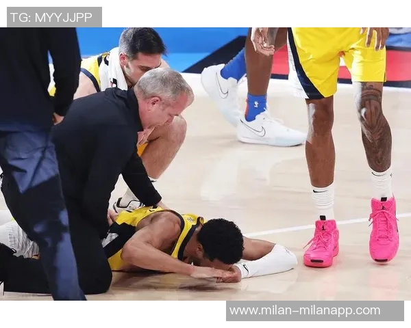 哈利为受伤球员凯尔希送上祝福追忆自己总决赛G7伤退经历