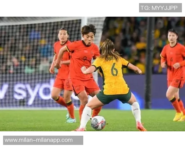 2025国际足联U17女足世界杯小组赛中国队迎战挪威队精彩对决即将上演