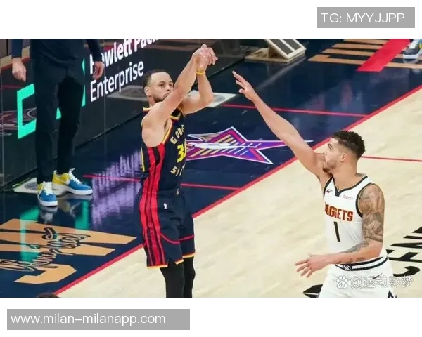 库里谈球队表现称回归后战术体系应保持一致性