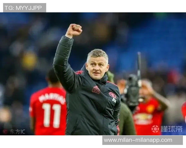 索尔斯克亚称热刺换人时机完美英超强度居全球之巅