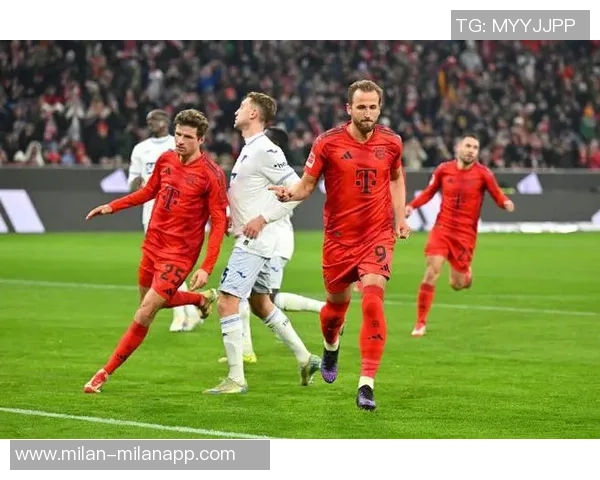 拜仁迎来魔鬼赛程10天4战挑战药厂巴黎接连来袭考验球队实力