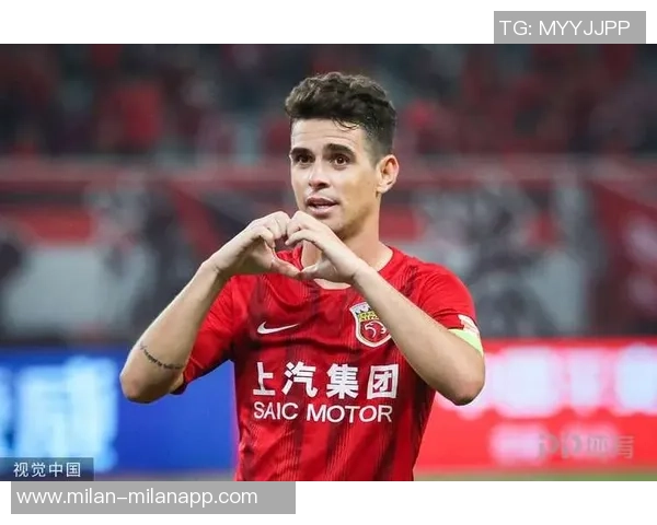 李圣龙告别一线队坚信未来仍能为海港贡献力量