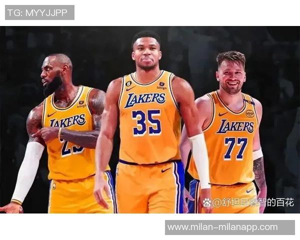 湖人雄鹿同为2胜2负NBA杯冠军次年小组赛双双出局