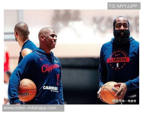 离队两个月无人问津保罗是否已告别职业生涯快船却越战越勇