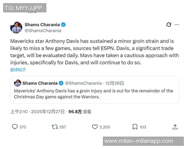 独行侠计划浓眉复出对阵奇才却因老板干预而推迟休战