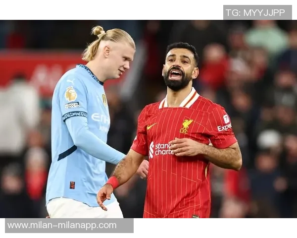 本赛季英超禁区触球数据分析哈兰德领衔多库萨卡萨拉赫紧随其后