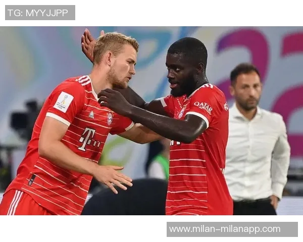 于帕与拜仁续约在即签字费等细节问题已基本达成一致