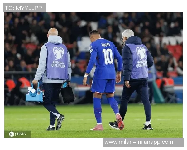 姆巴佩缺席训练但皇马对其国家队表现充满信心