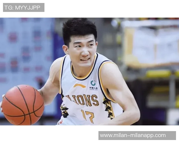 广厦队连胜八场孙铭徽助攻总数跻身CBA历史前三名