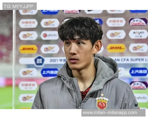 王燊超谈球队人员变动强调专注自我顺其自然的重要性