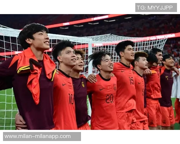 U22国足与越南U22激战上半场拜合拉木错失良机王博豪险些破门