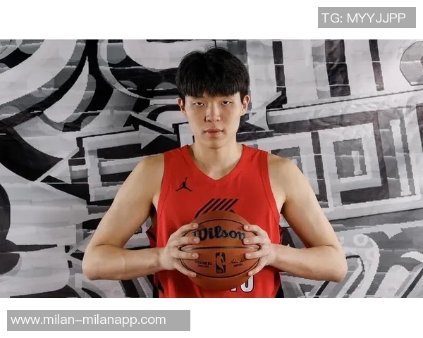 球队重视杨瀚森培养他已不再是短板环节的关键人物