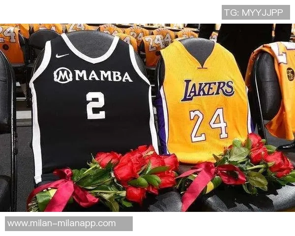 科比与Gigi逝世六周年国际篮联致敬永恒曼巴精神与传奇篮球之路